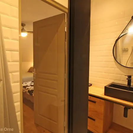 Hébergement de vacances Marguerite Colombiers (Orne)