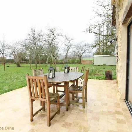 Marguerite Holiday home