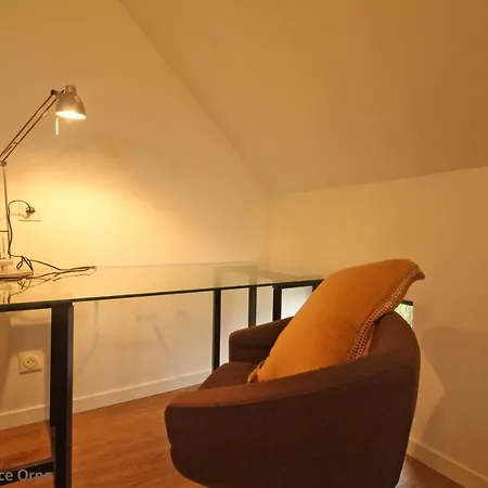 Marguerite Colombiers (Orne)