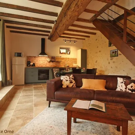 Holiday home Marguerite