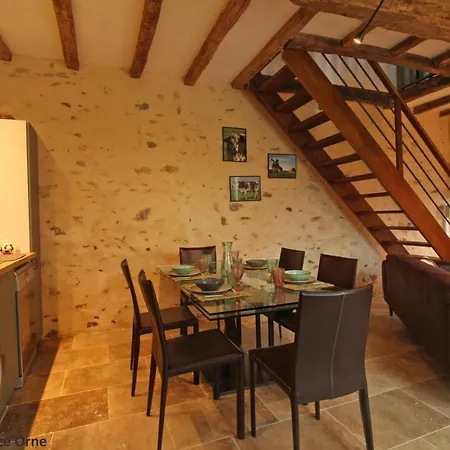 Marguerite * Colombiers (Orne)