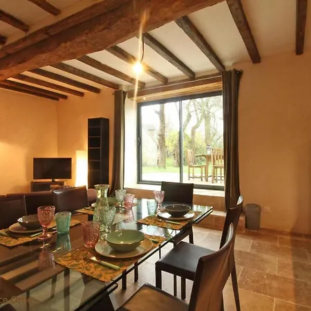 Casa de Férias Marguerite *