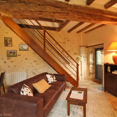 Marguerite Holiday home