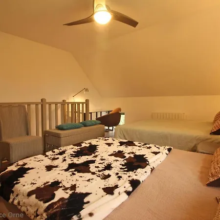 Casa de Férias Marguerite
