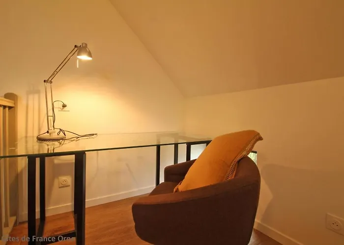 Marguerite Colombiers (Orne)