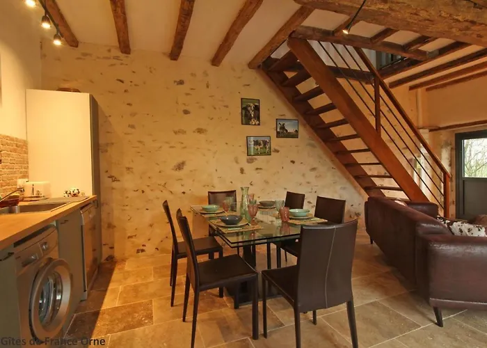 Marguerite * Colombiers (Orne)