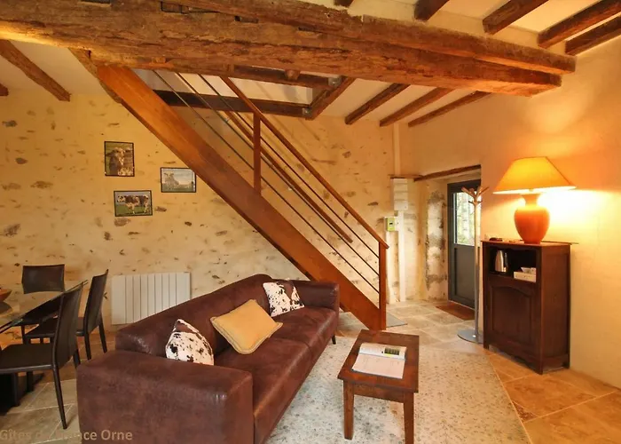 Marguerite Semesterbostad